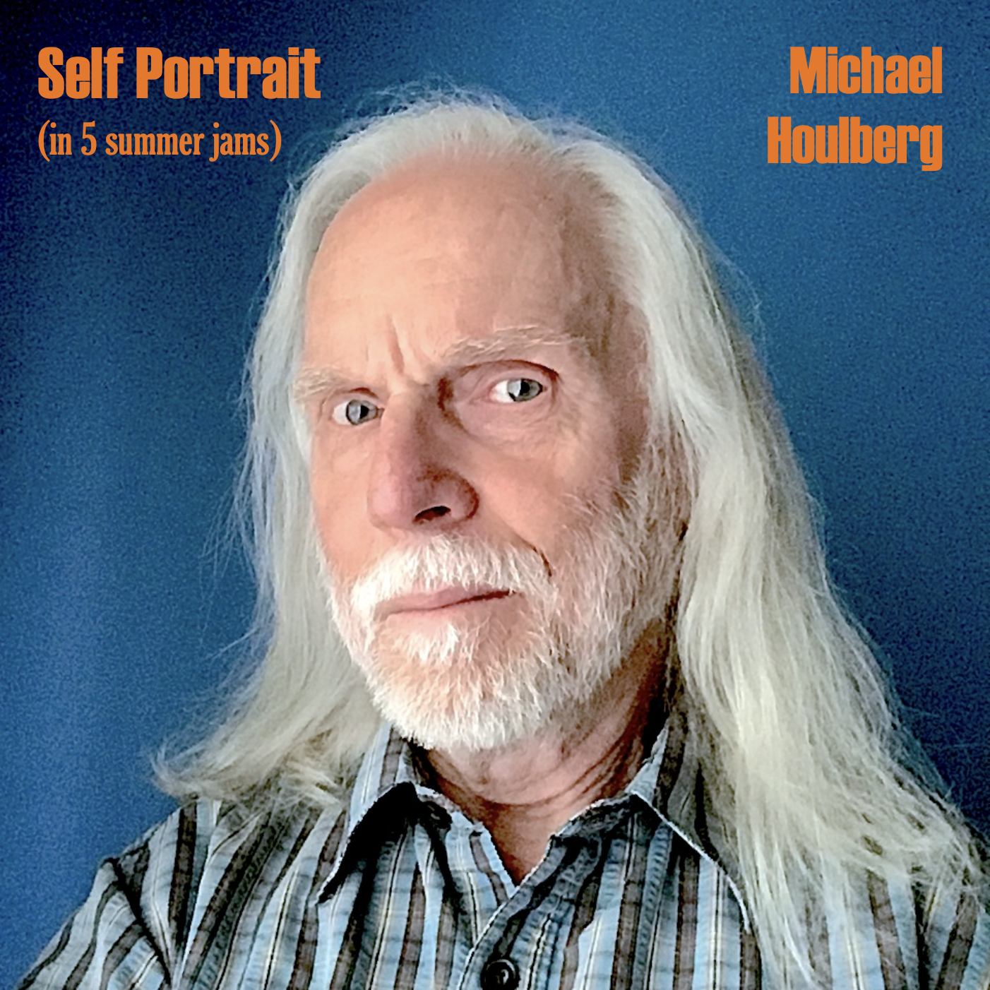 SelfPortrait